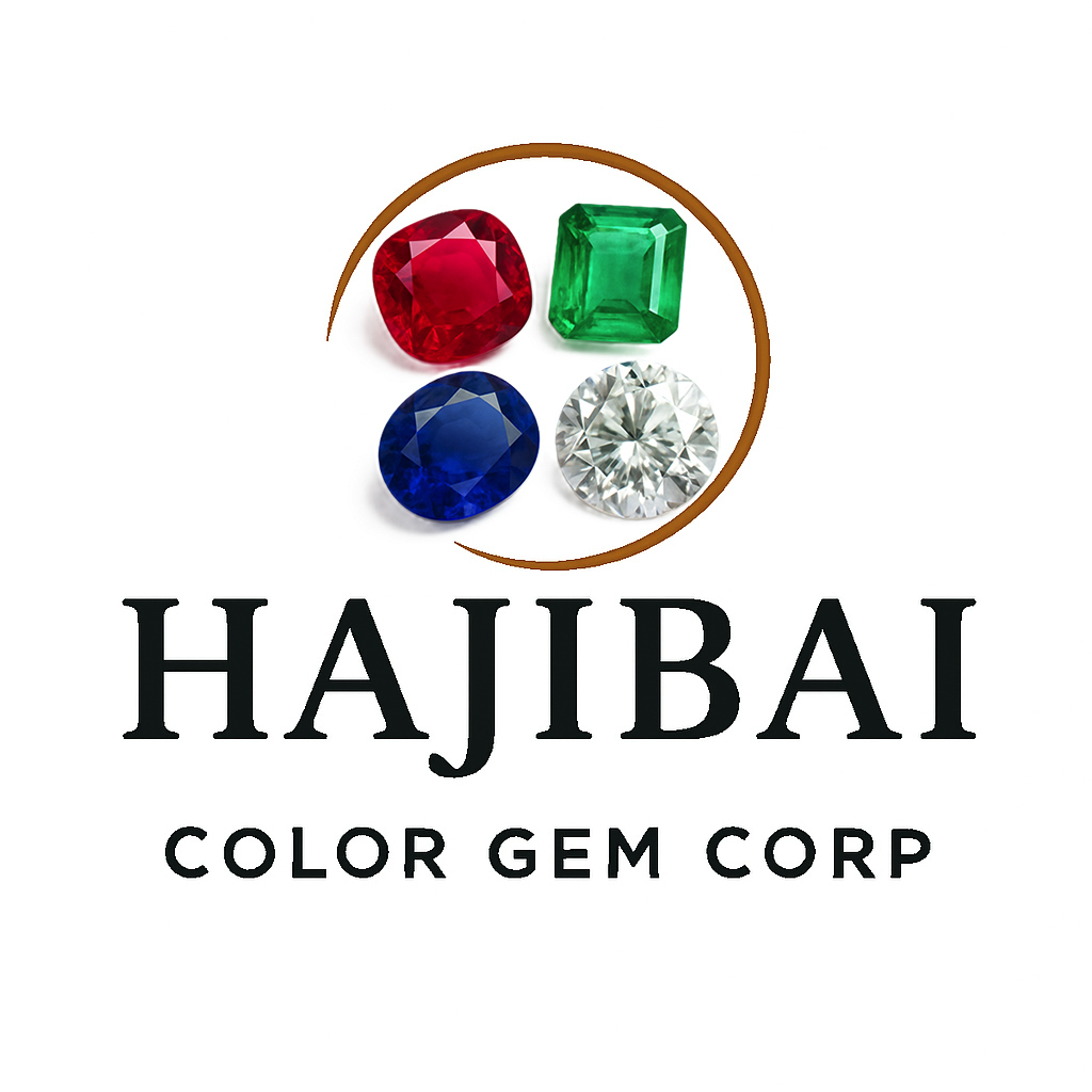 Hajibai Logo